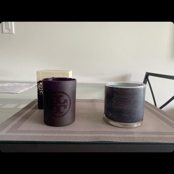 TORY BURCH Candles - Picture 5 of 7
